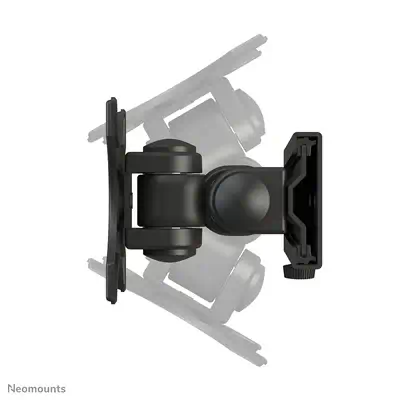Neomounts FPMA-W250BLACK Support pour écran mural 10-30" - orientable - Support Fixe & Mobile - visuel 5