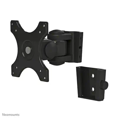 Neomounts FPMA-W250BLACK Support pour écran mural 10-30" - orientable - Support Fixe & Mobile - visuel 6
