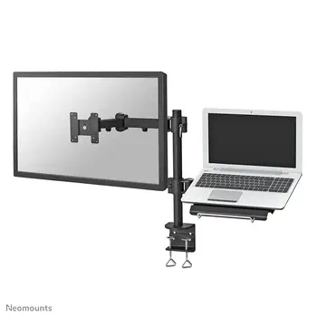 Revendeur officiel Support Fixe & Mobile Neomounts 10 kg