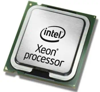 Processeur Intel Xeon séquence 5000 garantie