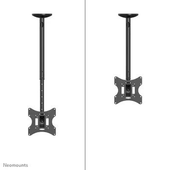 Accessoire Vidéoprojecteur Neomounts FPMA-C060BLACK avantages