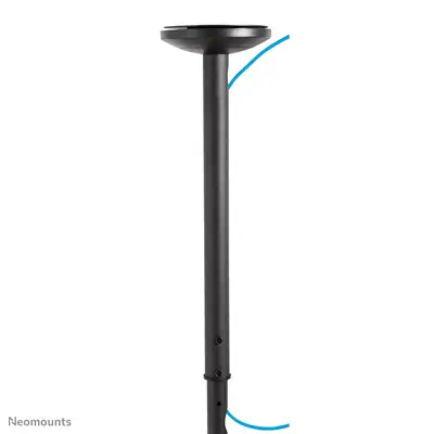 Neomounts FPMA-C060BLACK Support de plafond pour écran de 10-40" - h60-85 cm - Accessoire Vidéoprojecteur - visuel 10