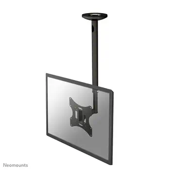 Support Fixe & Mobile Neomounts FPMA-C060BLACK livraison gratuite