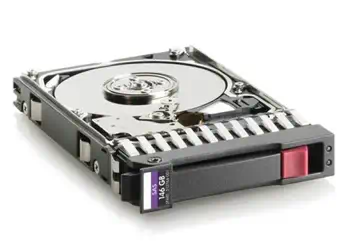 Revendeur officiel Disque dur Interne 15000 tr/min