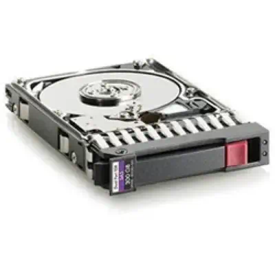 HPE 480938-001-RFB disque dur 300 Go 15000 tr/min 3.5" SAS - Disque dur Interne - visuel 1