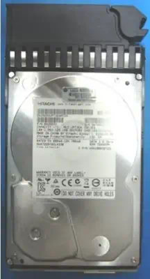 HPE 480942-002-RFB disque dur 1 To 15000 tr/min 3.5" SATA - Disque dur Interne - visuel 1