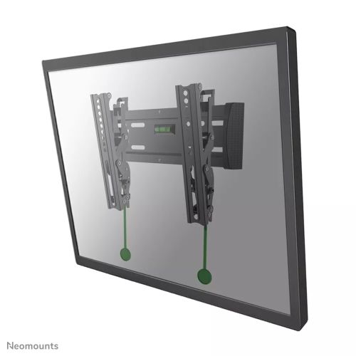 Revendeur officiel NEOMOUNTS NeoMounts Flat screen wall mount tilt