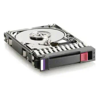 Garantie 488058-001-RFB