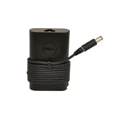 DELL 492-BBNO adaptateur de puissance & onduleur Intérieure 65 W Noir - Dell - Chargeur et alimentation - visuel 1