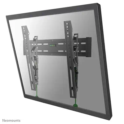 Neomounts NM-W345BLACK Support pour écran mural 32-55" - inclinable - Support Fixe & Mobile - visuel 2