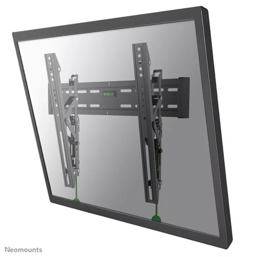Vente NEOMOUNTS Flat Screen Wall Mount tiltable 32-52pcs Noir au meilleur prix
