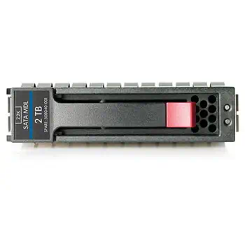 2TB 3G SATA 7.2K rpm LFF (3.5-inch) Midline 1yr Warranty Hard Drive revendeur officiel