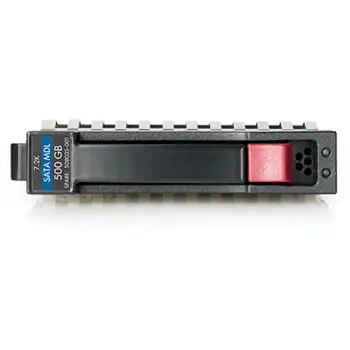 Acheter Disque dur Interne HP 500 Go