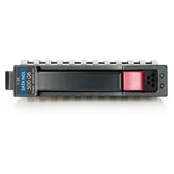 Disque dur Interne HP 500 Go comparaison