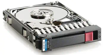 Garantie Disque dur Interne 7200 tr/min