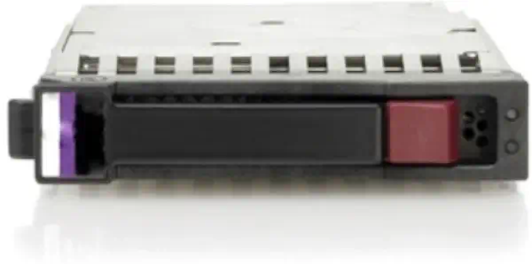 HPE 508010-001 disque dur 2 To 7200 tr/min 3.5" SAS - Disque dur Interne - visuel 1