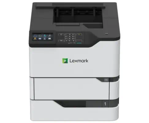 Lexmark MS826de 1200 x 1200 DPI A4 - Imprimante Laser - visuel 1
