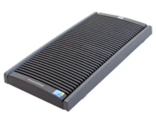 HPE 511770-001 Compartiment pour ordinateur Façade - Boitier - visuel 1