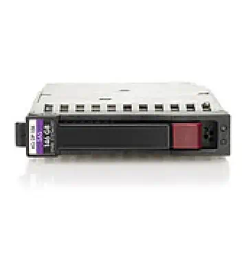 HPE 512547-S21-RFB disque dur 146 Go 15000 tr/min 2.5" SAS - Disque dur Interne - visuel 1