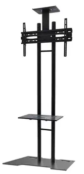 Revendeur officiel Neomounts PLASMA-M1700ES montage des affichages de messages 177,8 cm (70") Noir