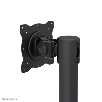 Neomounts FPMA-D025BLACK Support d'écran à fixer 10-30" - inclinable - Support Fixe & Mobile - visuel 5