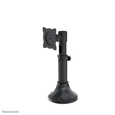 Neomounts FPMA-D025BLACK Support d'écran à fixer 10-30" - inclinable - Support Fixe & Mobile - visuel 2