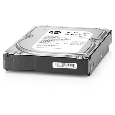 450GB 6G SAS 15K rpm LFF (3.5-inch) Non-hot Plug Dual Port Enterprise 3yr Warranty Hard Drive - HP - Disque dur Interne - visuel 2