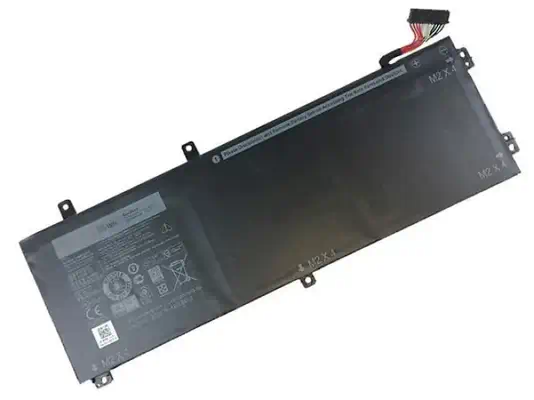 DELL 5D91C composant de laptop supplémentaire Batterie - Dell - visuel 1