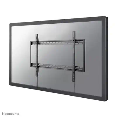 Neomounts LFD-W1000 Support pour écran mural 60-100" - fixe - Support Fixe & Mobile - visuel 1