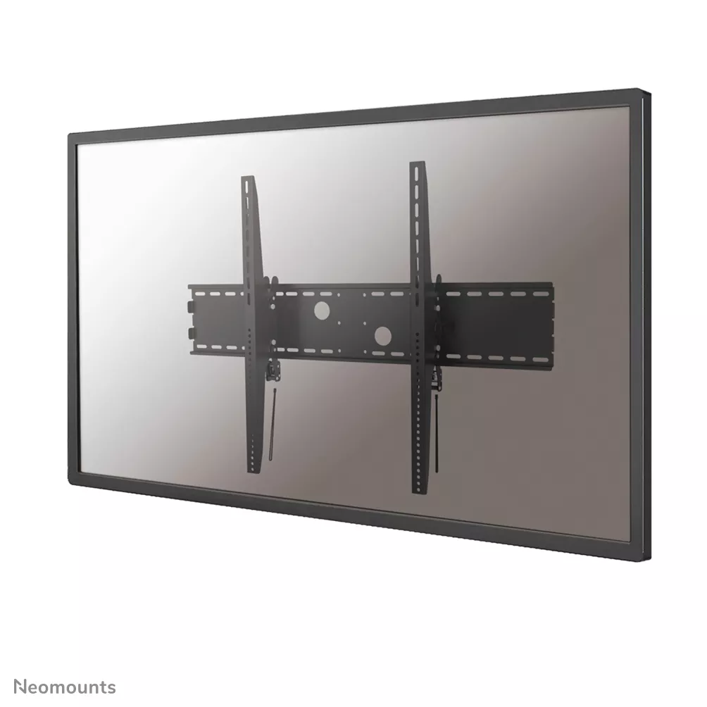 Revendeur officiel Support Fixe & Mobile NEOMOUNTS Flatscreen Wall Mount - ideal for Large Format