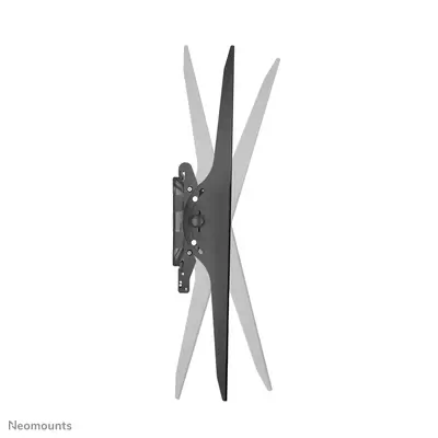 Neomounts LFD-W2000 Support pour écran mural 60-100" - inclinable - Support Fixe & Mobile - visuel 6