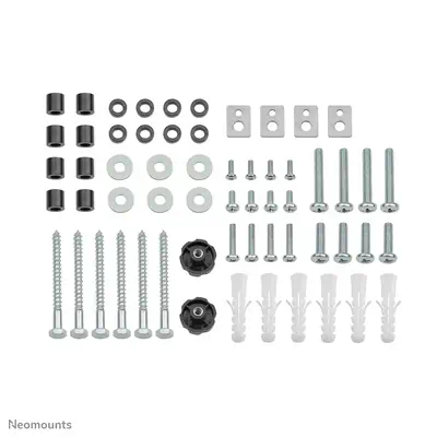 Neomounts LFD-W2000 Support pour écran mural 60-100" - inclinable - Support Fixe & Mobile - visuel 7