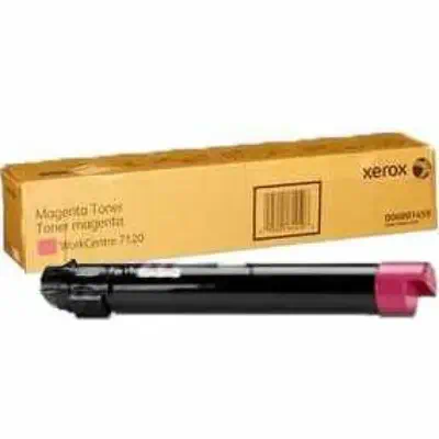 Xerox 6R1459 Cartouche de toner 1 pièce(s) Original Magenta - Toner - visuel 1