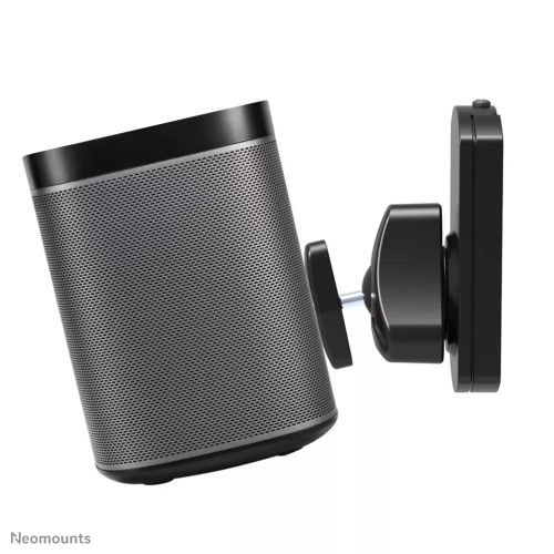 Achat Accessoire Affichage NEOMOUNTS Wall Mount for Sonos Play 1 and 3 Black tilt- swivel- and sur hello RSE