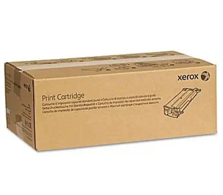Xerox 006R01605 Cartouche de toner Original Noir - Toner - visuel 1