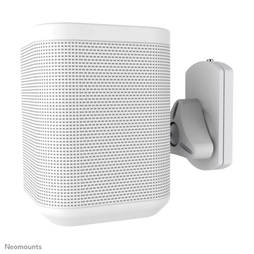 Revendeur officiel Support Fixe & Mobile NEOMOUNTS NM-WS130WHITE Wall Mount for Sonos Play