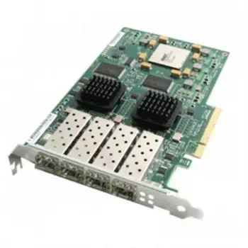 Lenovo 8Gb FC 4-Port HIC Interne Fibre 8000 Mbit/s achat