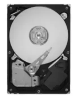 Livraison rapide Lenovo 00MJ135 disque dur 300 Go 15000 tr/min 3.5" SAS