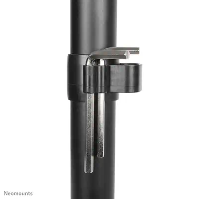 Neomounts NM-D135BLACK Support d'écran à fixer 10-27" - Accessoire Moniteur - visuel 10
