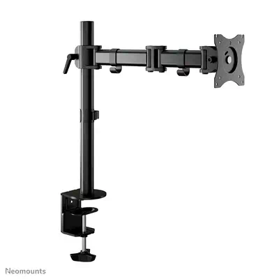 Neomounts NM-D135BLACK Support d'écran à fixer 10-27" - Support Fixe & Mobile - visuel 2