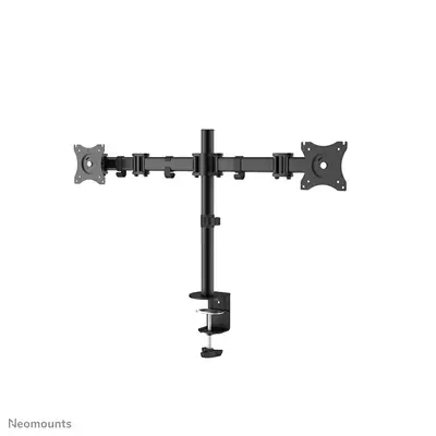 Neomounts NM-D135DBLACK Support d'écran à fixer 10-27" - Support Fixe & Mobile - visuel 4