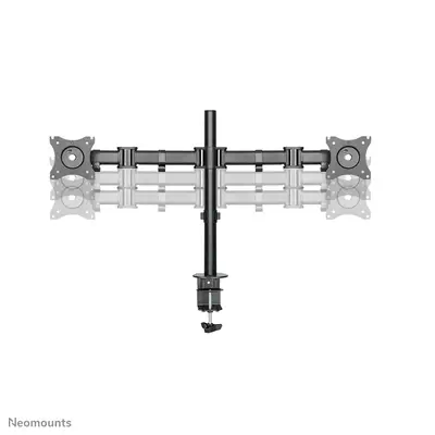 Neomounts NM-D135DBLACK Support d'écran à fixer 10-27" - Support Fixe & Mobile - visuel 7