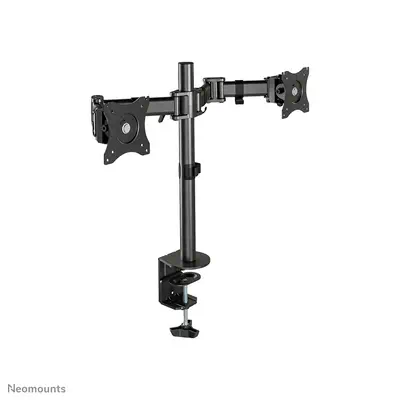 Neomounts NM-D135DBLACK Support d'écran à fixer 10-27" - Support Fixe & Mobile - visuel 5