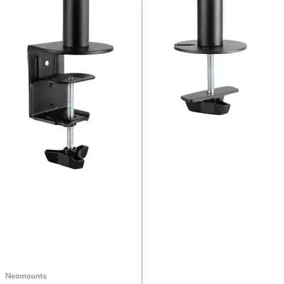 Neomounts NM-D135DBLACK Support d'écran à fixer 10-27" - Accessoire Moniteur - visuel 10