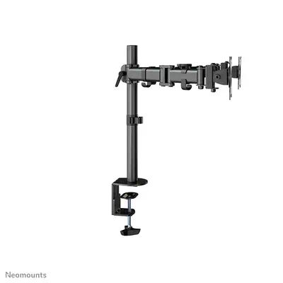Neomounts NM-D135DBLACK Support d'écran à fixer 10-27" - Support Fixe & Mobile - visuel 6