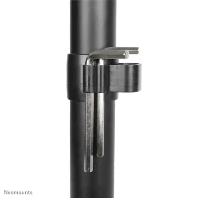 Neomounts NM-D135DBLACK Support d'écran à fixer 10-27" - Accessoire Moniteur - visuel 9