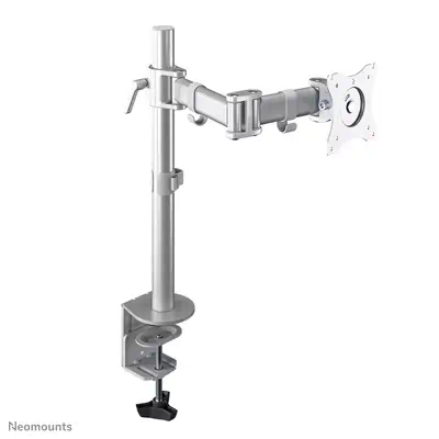 Neomounts NM-D135SILVER Support d'écran à fixer 10-30" - Support Fixe & Mobile - visuel 5
