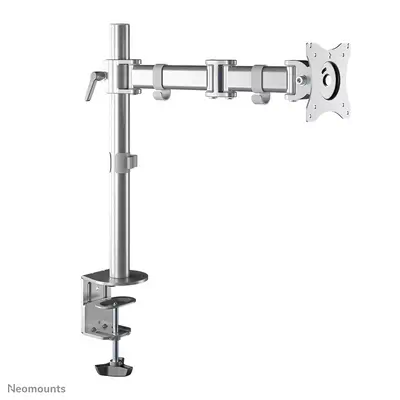 Neomounts NM-D135SILVER Support d'écran à fixer 10-30" - Support Fixe & Mobile - visuel 4