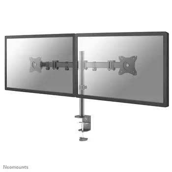 Comparaison Accessoire Moniteur Neomounts NM-D135DSILVER