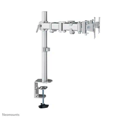 Neomounts NM-D135DSILVER Support d'écran à fixer 10-27" - Support Fixe & Mobile - visuel 8